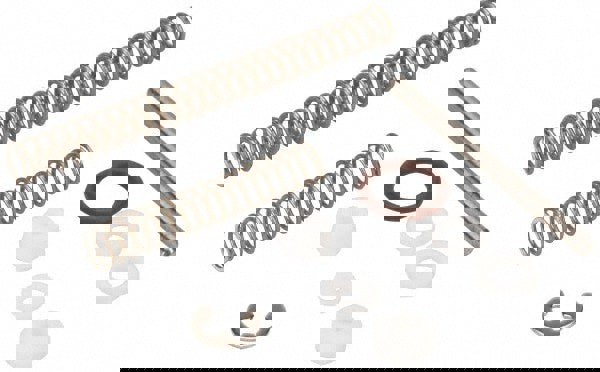 Paint Sprayer Rebuild Kit